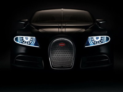 Υβριδική Bugatti Veyron με 1.500 ίππους!